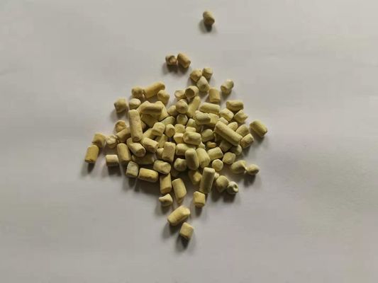 SIPX Sodium Isopropyl Xanthate 90% Pellet do rud metali siarczkowych Cas 140-93-2