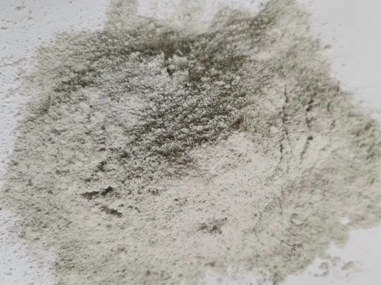 KS-T0088 Metaliczny środek oczyszczający rudę Niedogodny substytut cyjanku sodu