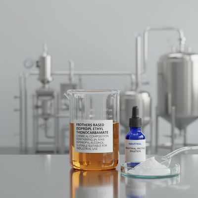kupować Pręty na bazie izopropyloetylotionokarbamatu skład chemiczny zawierający 3% alkoholu izopropylowego maks. online manufacture