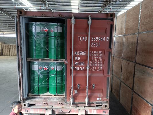 kupować FLOMIN C3330 Izopropyloksantian sodu UN 3342 Silne zbieranie online manufacture