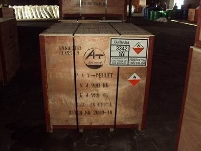 kupować UN 3342 AERO 325, 140-90-9 Ch3ch2ocs2na dla złożonych rud online manufacture