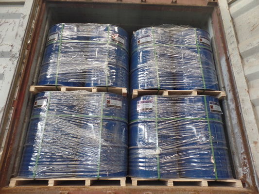 kupować Środek spieniający metyloizobutylokarbinol UN 2053 Bezbarwna, stabilna ciecz online manufacture