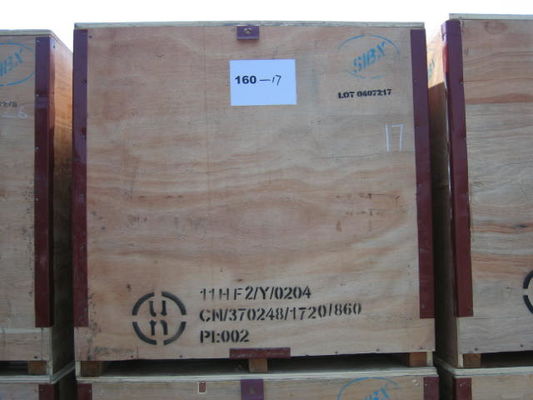 kupować SIBX Chemical Flotation Collector Sodium Isobutyl Xanthate CAS 25306-75-6 Klasa 4.2 online manufacture