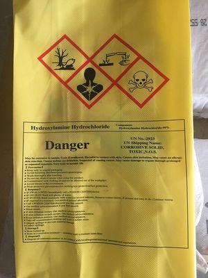 dobra cena Surowce chemiczne HONH3Cl 99% chlorek hydroksyloamoniowy 2928000090 w Internecie