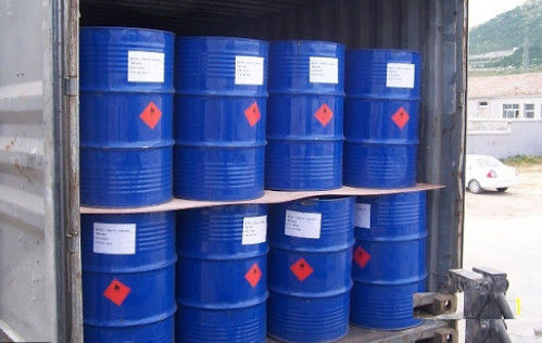 kupować 800kg MIBC Odczynniki flotacyjne chemicznego metyloizobutylokarbinolu CAS 108-11-2 online manufacture