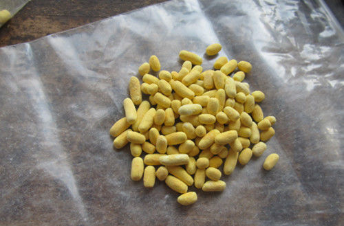 dobra cena Klasa zagrożenia 4.2 Sodium Amyl Xanthate, C5H11OCSSNA Sodium O-pentyl Dithiocarbonate w Internecie