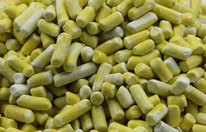 kupować 140-93-2 AERO 343, 90% Xanthates SIPX 170 kg Bębny Pakowanie online manufacture