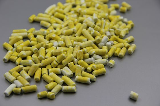 kupować Ch3ch2ocs2na Ksantanian sodu etylowego 90% Min. Zawartość ksantogenianu UN3342 online manufacture