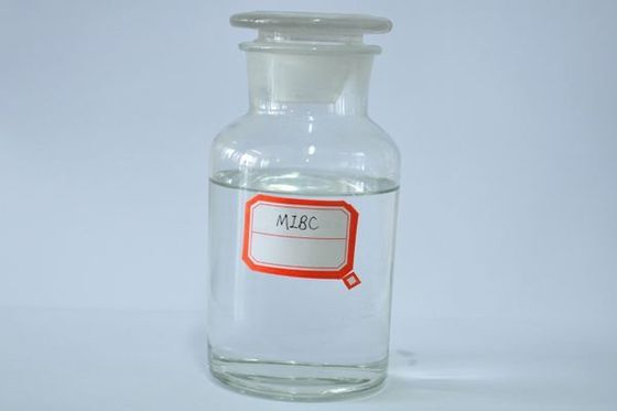 kupować Bezbarwna stabilna ciecz 4 Metylo 2 Pentanol, HS 2905199090 1 3 Dimetylobutanol online manufacture