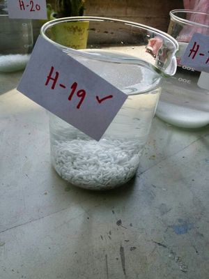 dobra cena Niskie przewodnictwo cieplne powlekane wiązki szklane wodoodporność dobre właściwości przepływu w Internecie