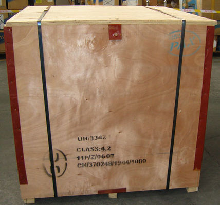 dobra cena ISO9001 Ksantan potasu amylu, Cas 2720 73 2 Chemikalia do flotacji miedzi AERO 350 350 w Internecie